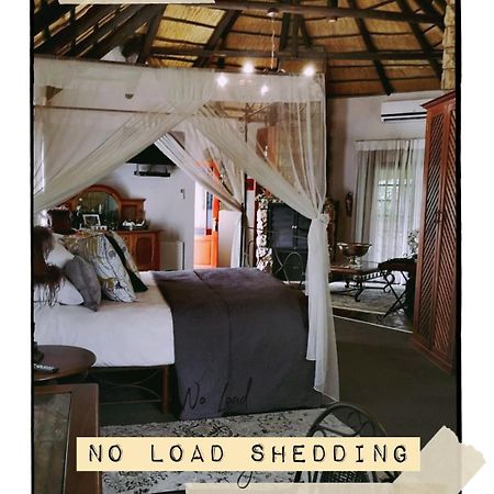 Cranberry Cottage Ladybrand Екстер'єр фото