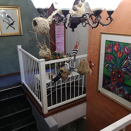 Cranberry Cottage Ladybrand Екстер'єр фото