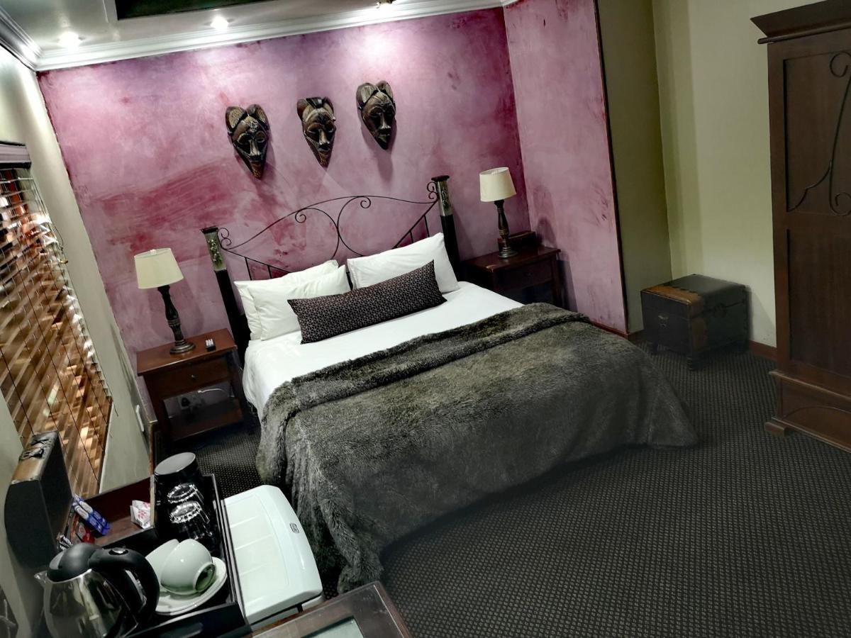 Cranberry Cottage Ladybrand Екстер'єр фото