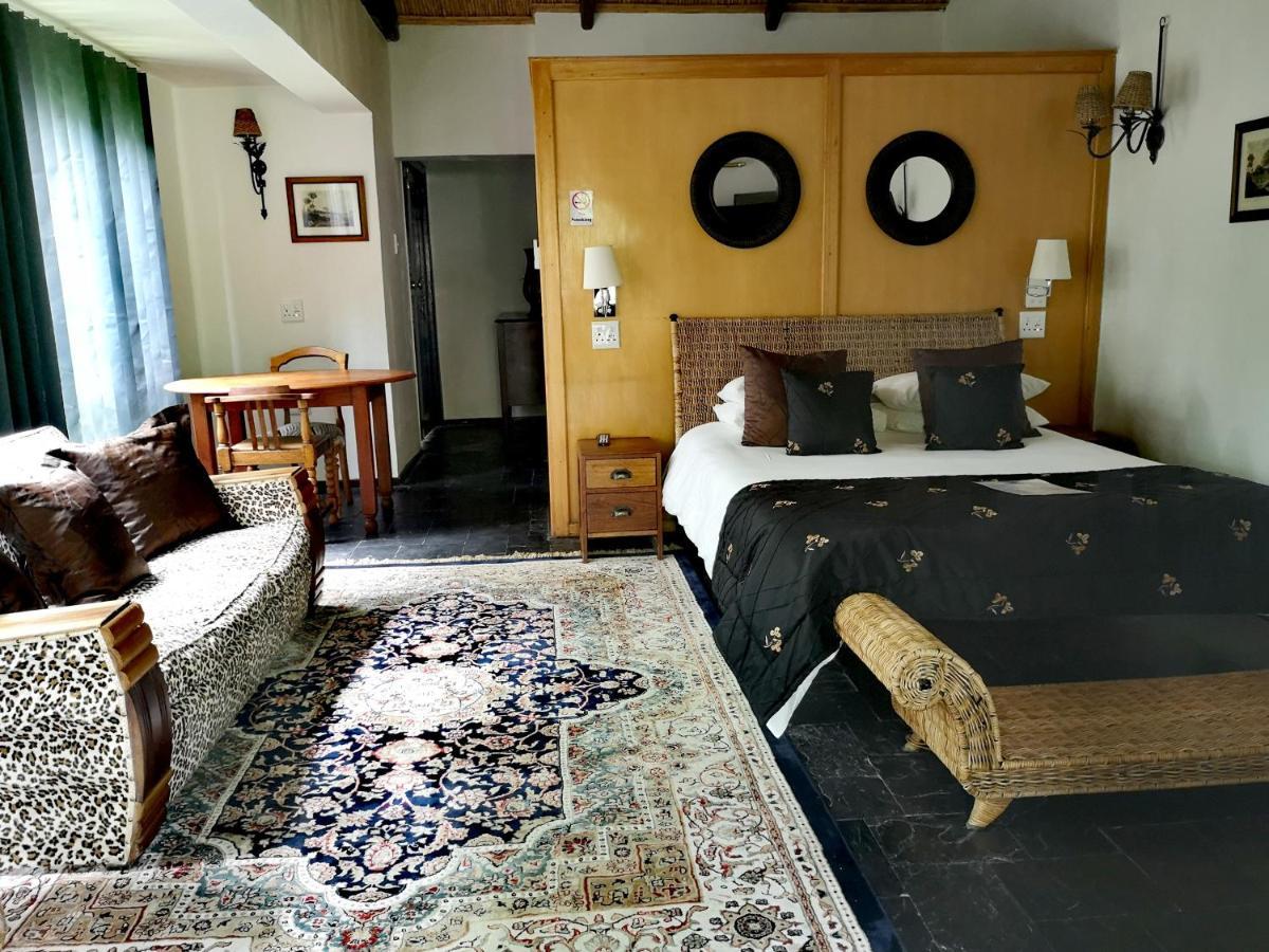 Cranberry Cottage Ladybrand Екстер'єр фото