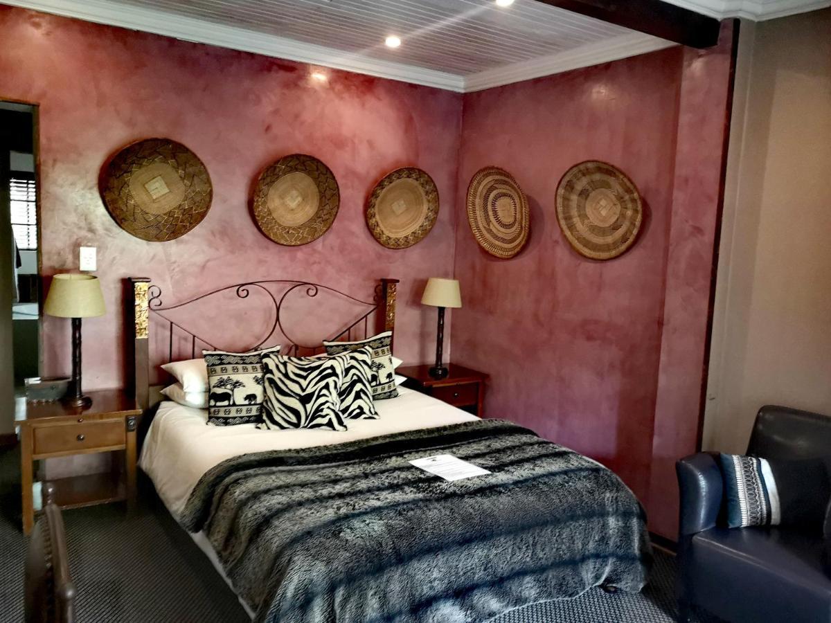 Cranberry Cottage Ladybrand Екстер'єр фото