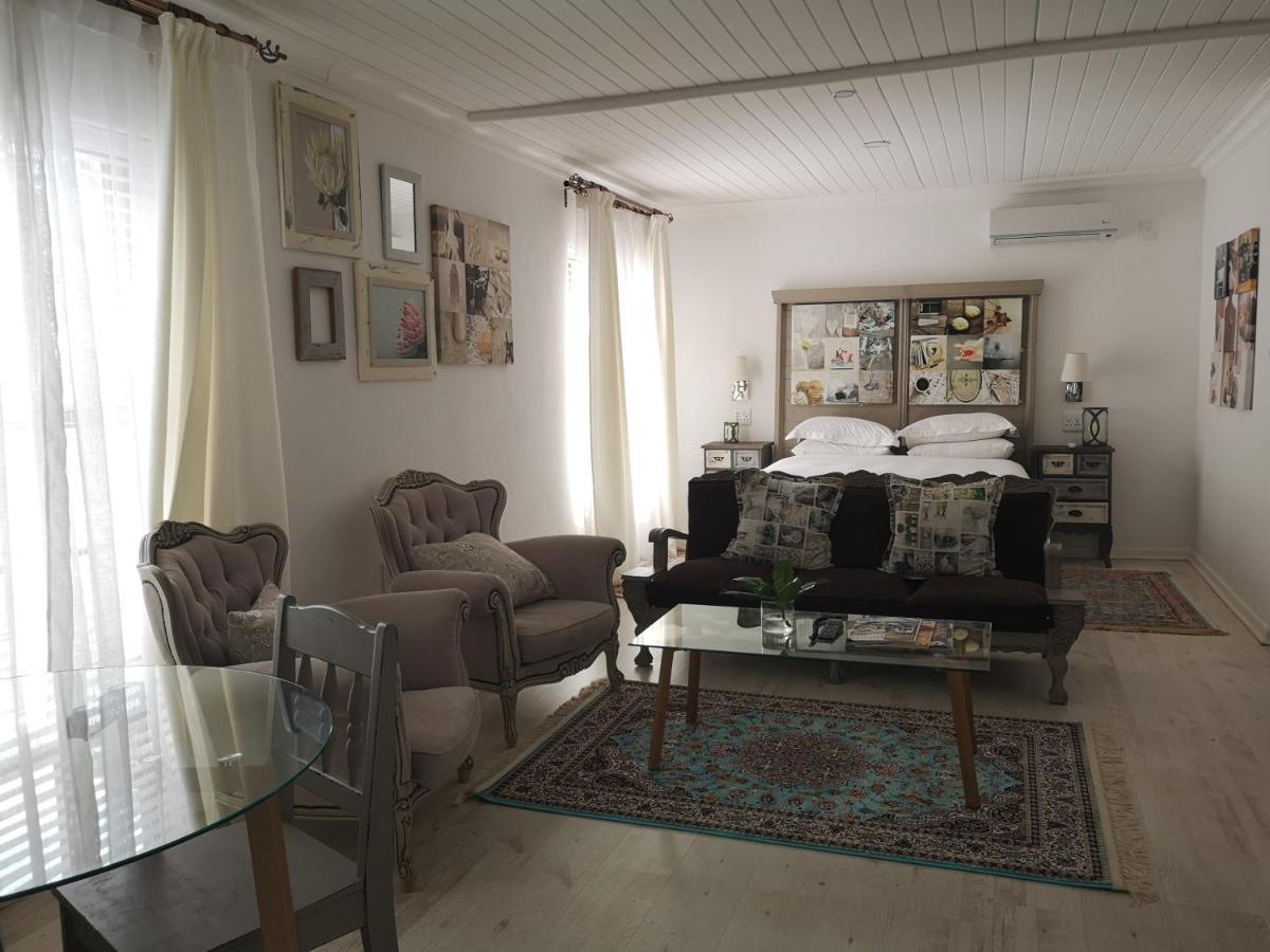 Cranberry Cottage Ladybrand Екстер'єр фото