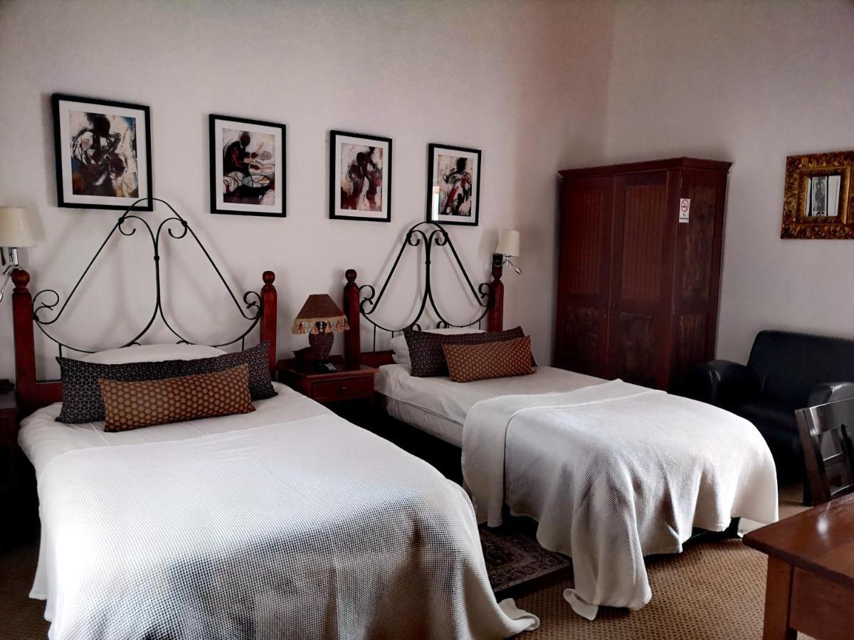 Cranberry Cottage Ladybrand Екстер'єр фото