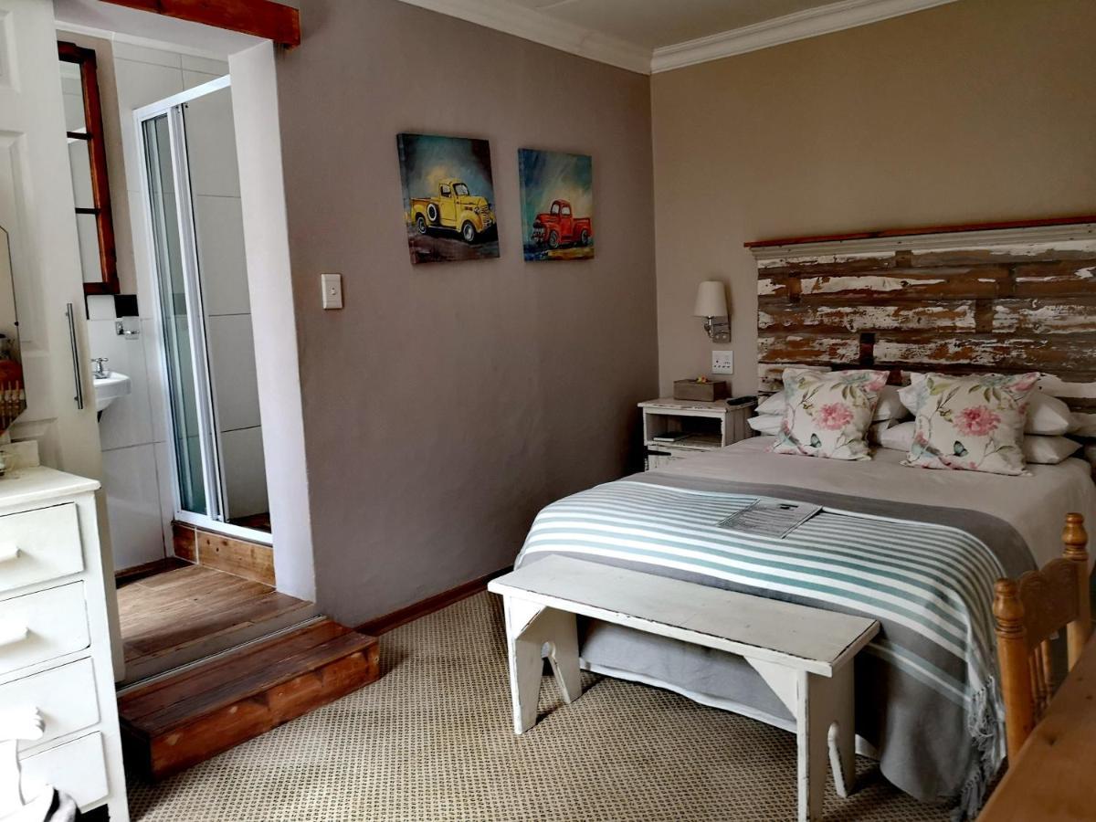 Cranberry Cottage Ladybrand Екстер'єр фото