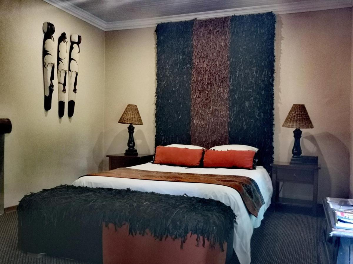 Cranberry Cottage Ladybrand Екстер'єр фото