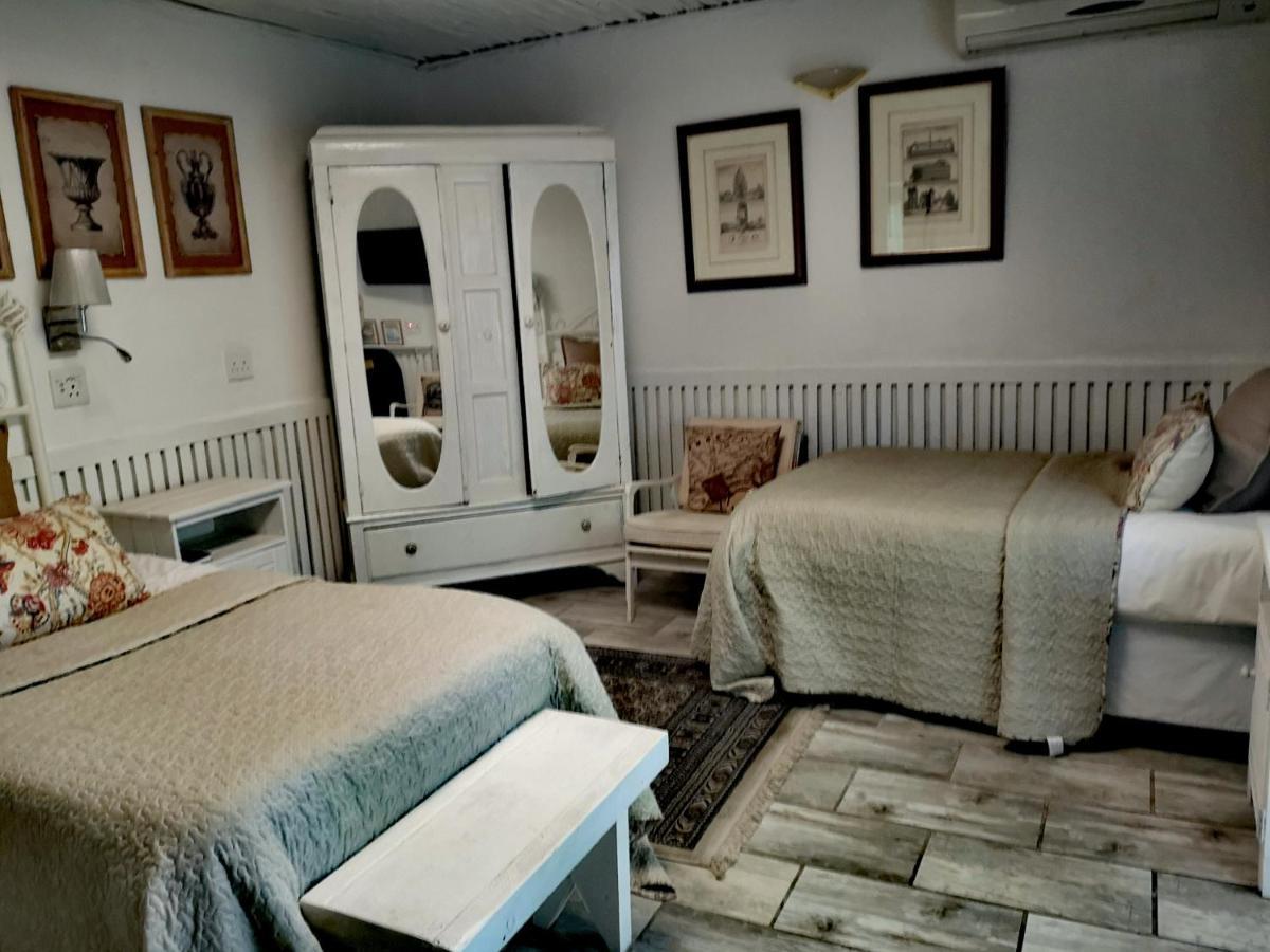 Cranberry Cottage Ladybrand Екстер'єр фото