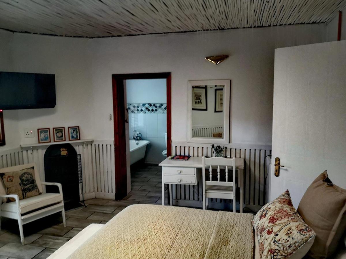 Cranberry Cottage Ladybrand Екстер'єр фото