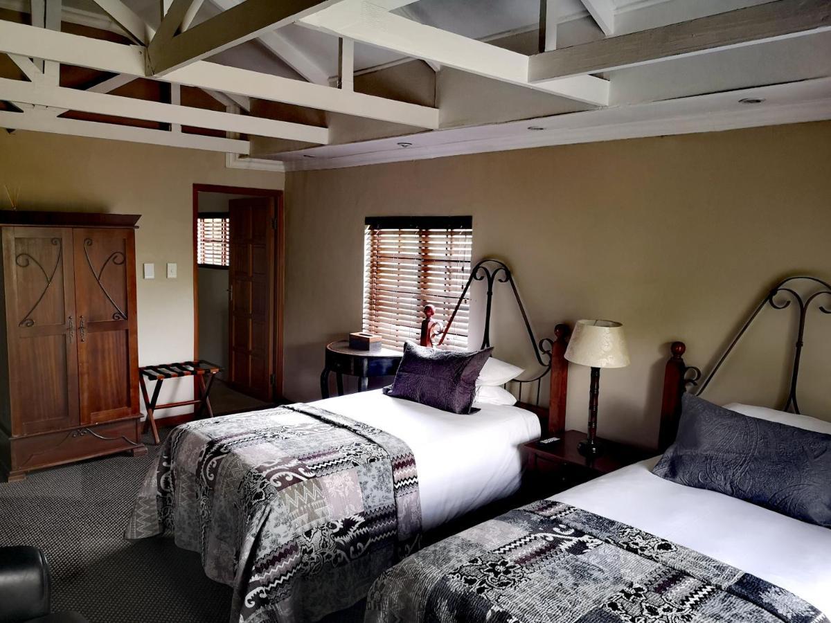Cranberry Cottage Ladybrand Екстер'єр фото