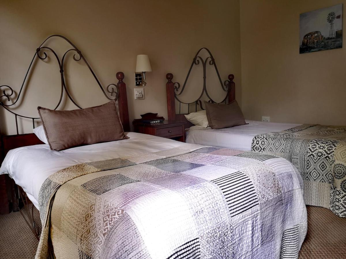 Cranberry Cottage Ladybrand Екстер'єр фото