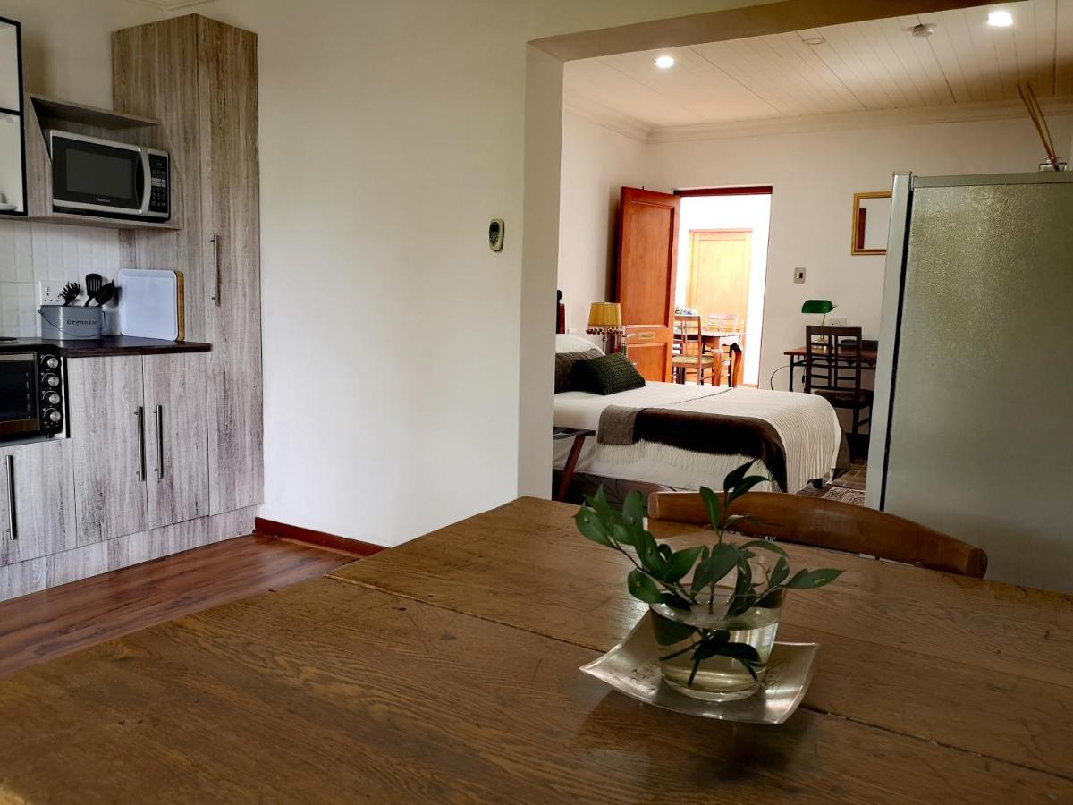Cranberry Cottage Ladybrand Екстер'єр фото