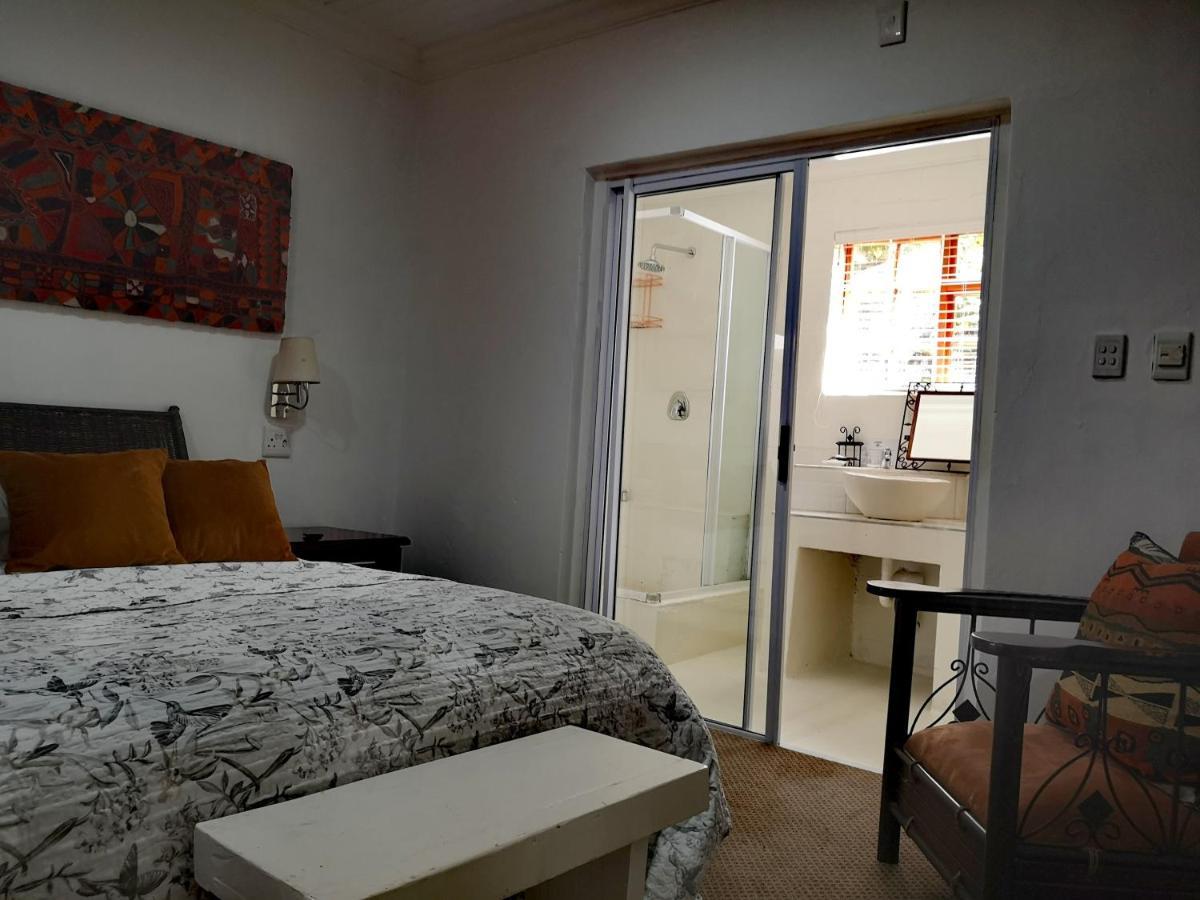 Cranberry Cottage Ladybrand Екстер'єр фото