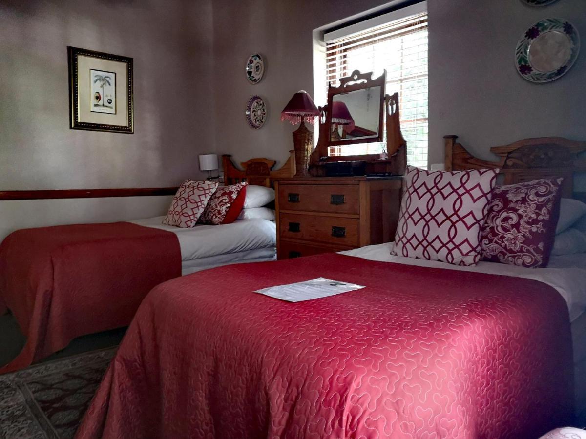 Cranberry Cottage Ladybrand Екстер'єр фото