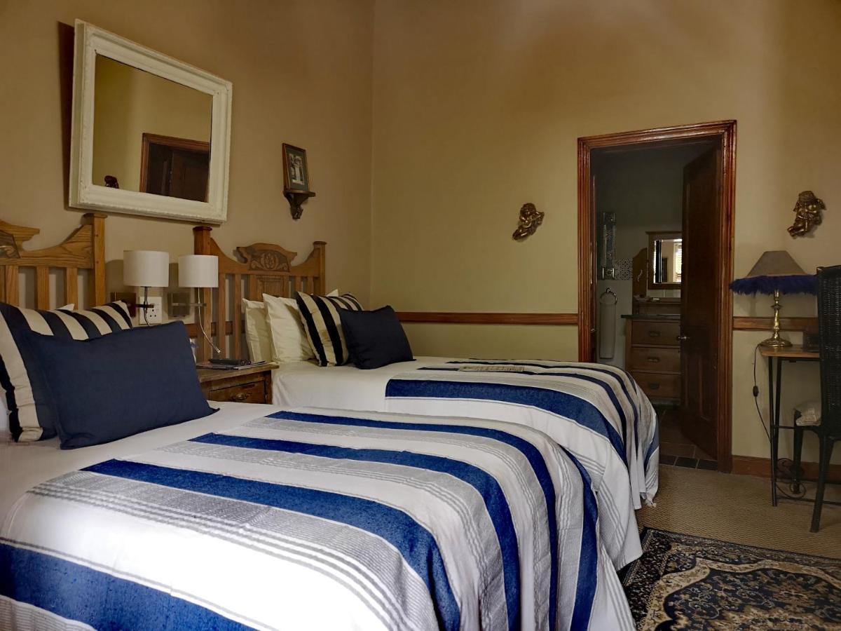 Cranberry Cottage Ladybrand Екстер'єр фото