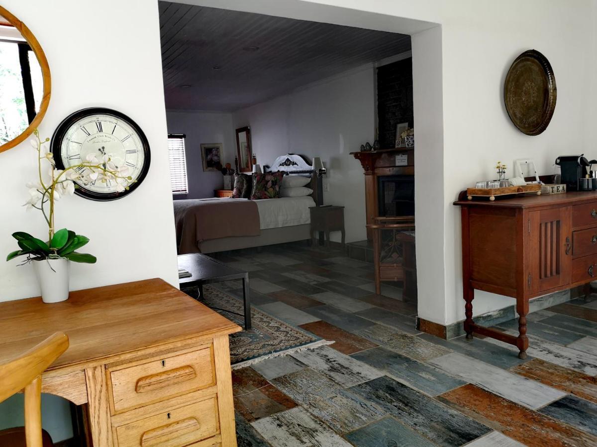 Cranberry Cottage Ladybrand Екстер'єр фото
