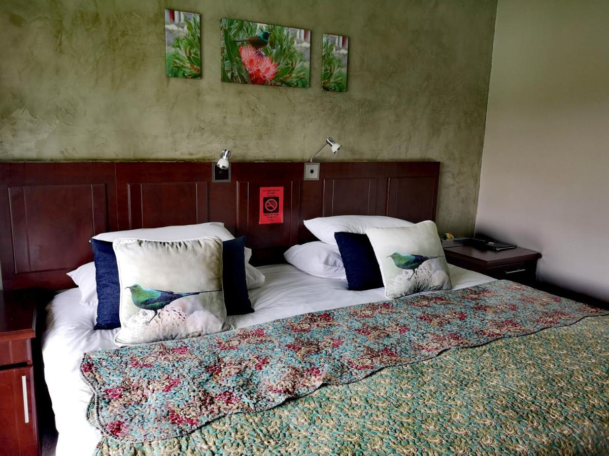 Cranberry Cottage Ladybrand Екстер'єр фото