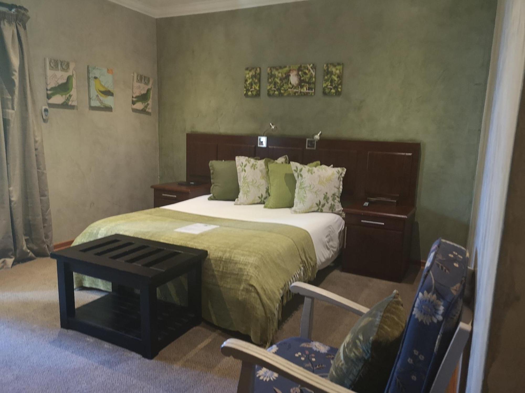 Cranberry Cottage Ladybrand Екстер'єр фото
