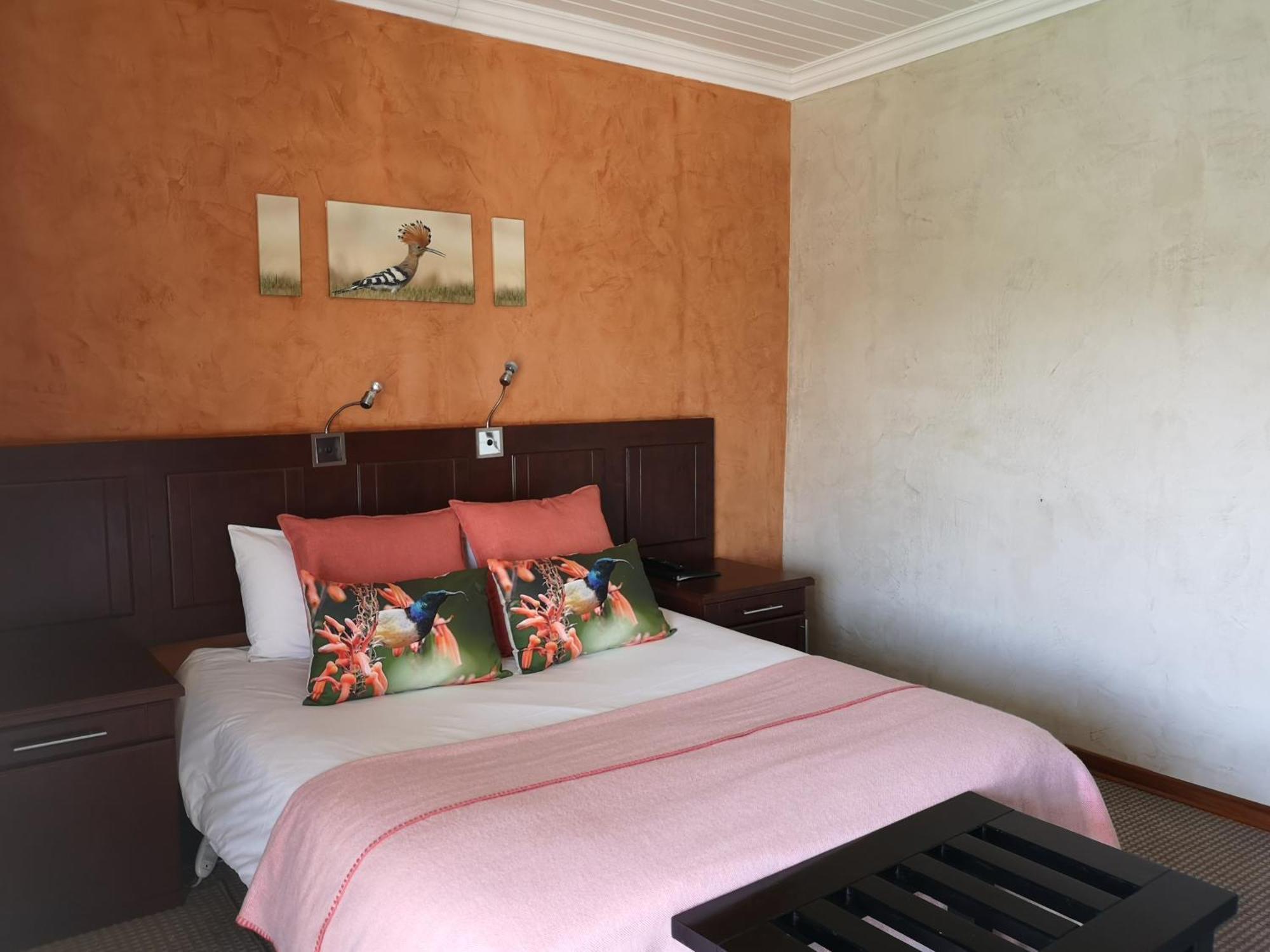 Cranberry Cottage Ladybrand Екстер'єр фото