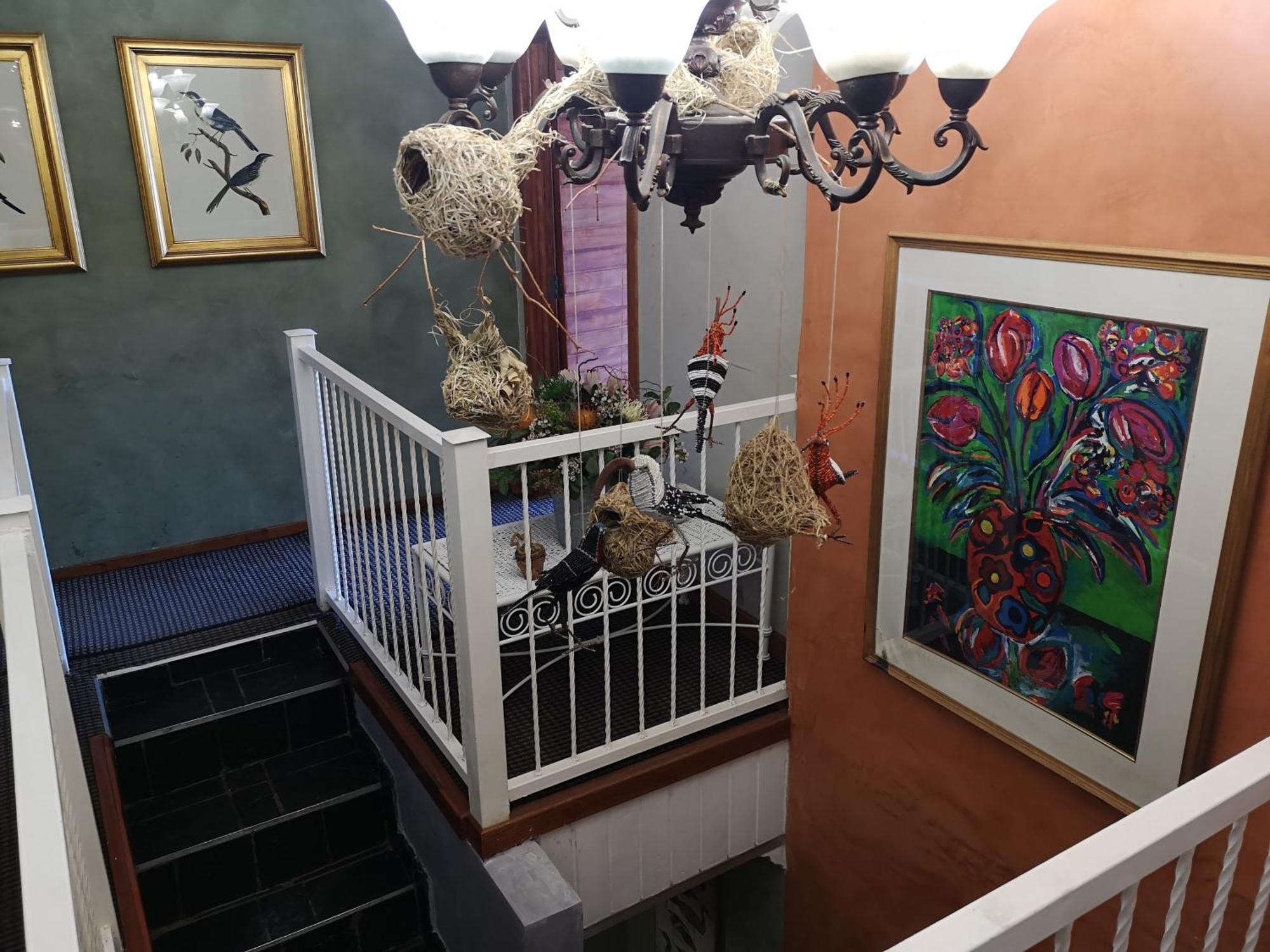 Cranberry Cottage Ladybrand Екстер'єр фото
