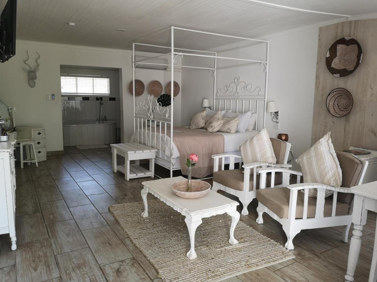 Cranberry Cottage Ladybrand Екстер'єр фото